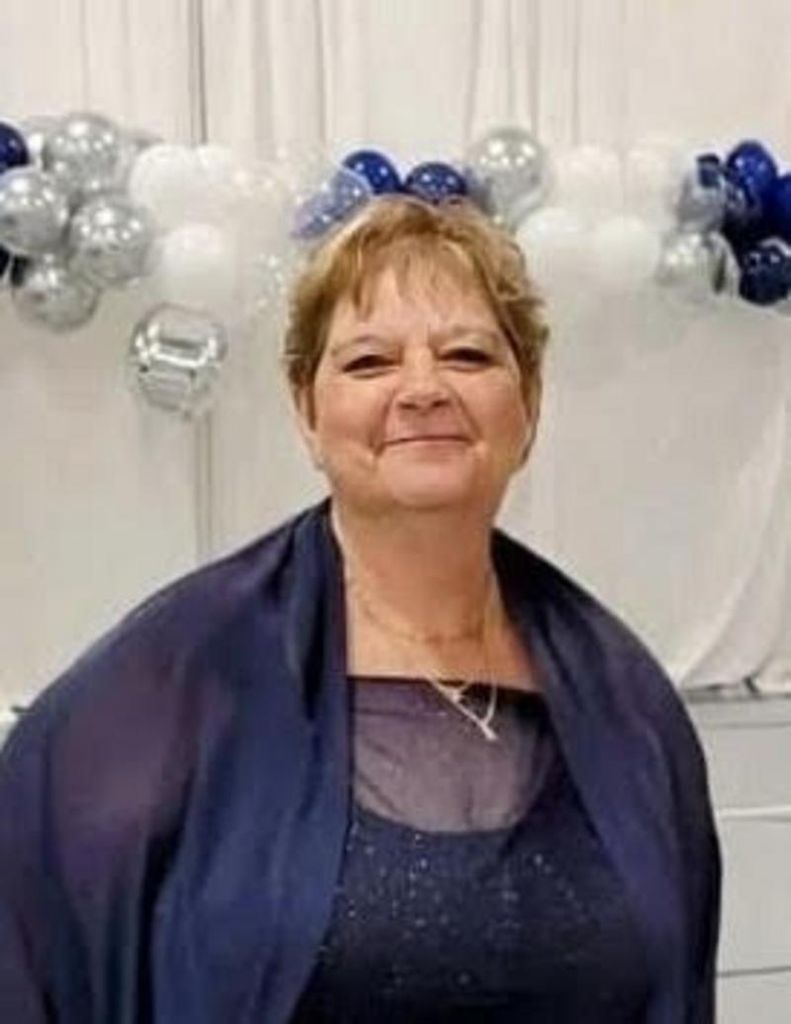 Roxanne "Rocky" Marie Christiansen Profile Photo