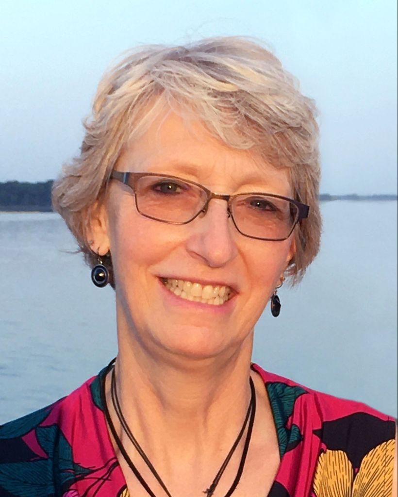Julie M. Birk-Betcher Profile Photo