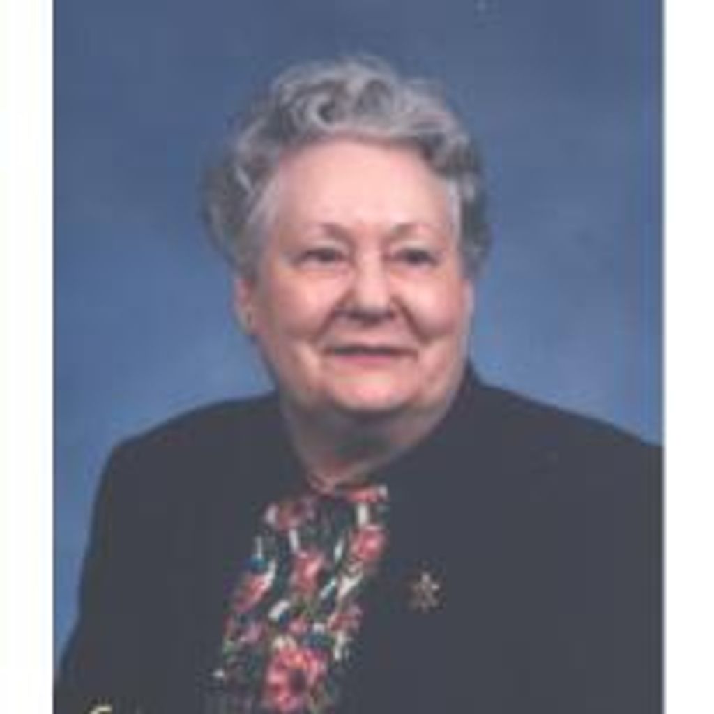 Luella Melroy