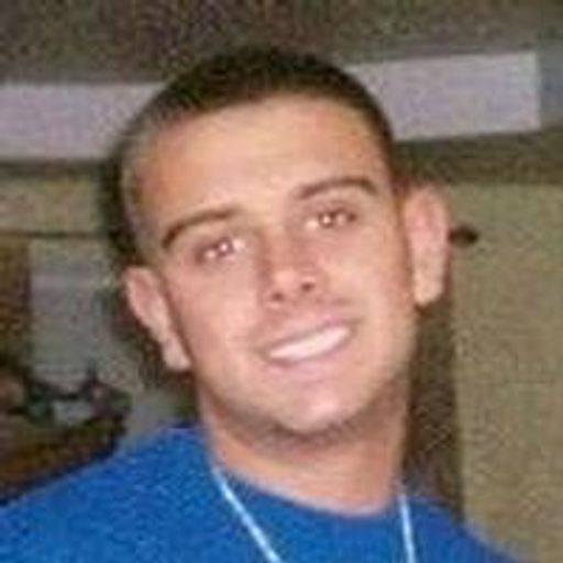 Matthew Stephen Criscito Profile Photo