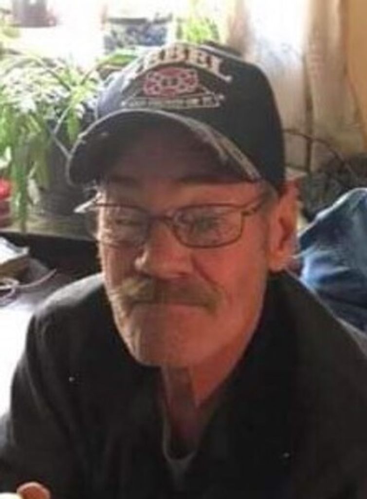 Raymond Wright Profile Photo