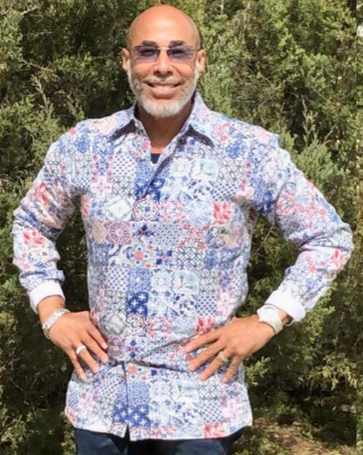 Kyle Montique Pettis Sr. Profile Photo