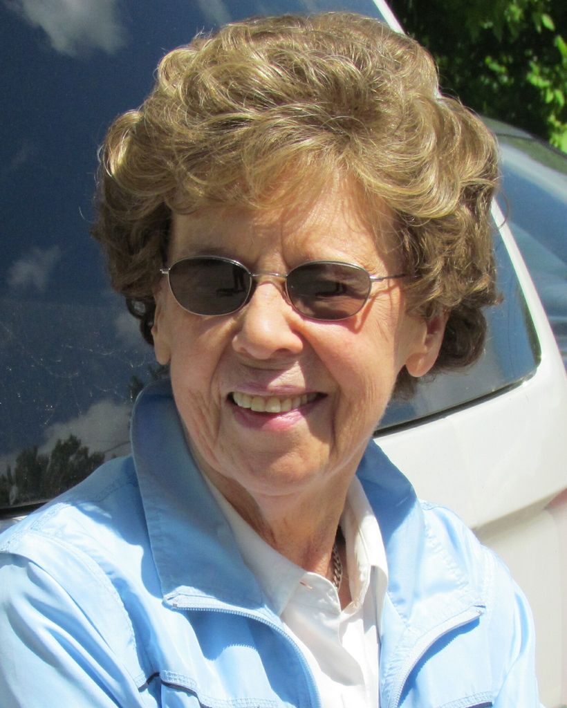 Dorothy L. Chute Profile Photo