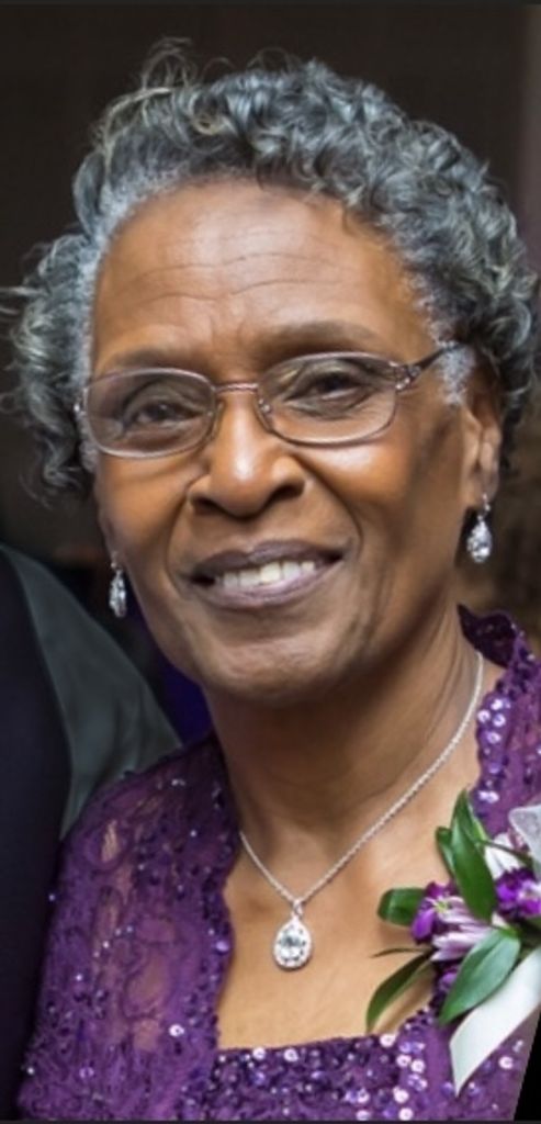Johnnie Mae Wilson Profile Photo