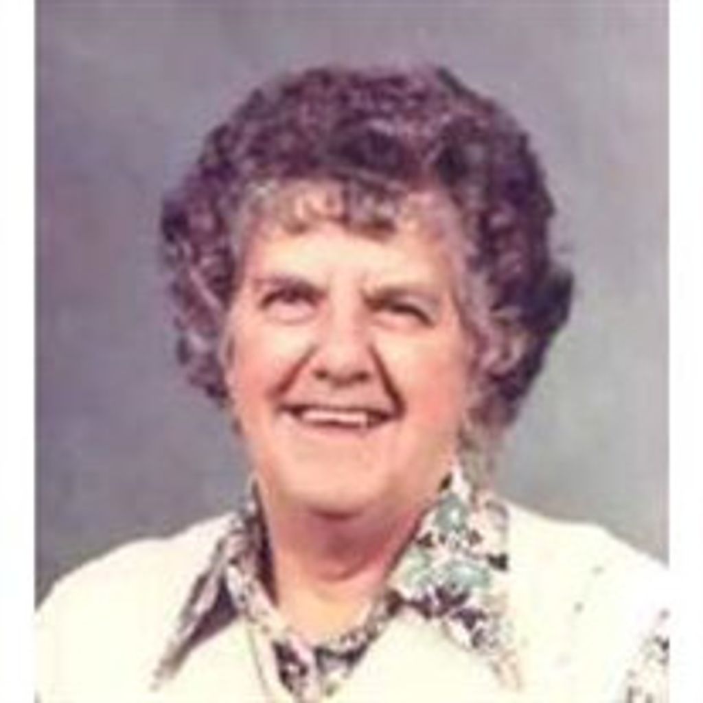 Mildred Dorothy Vrana
