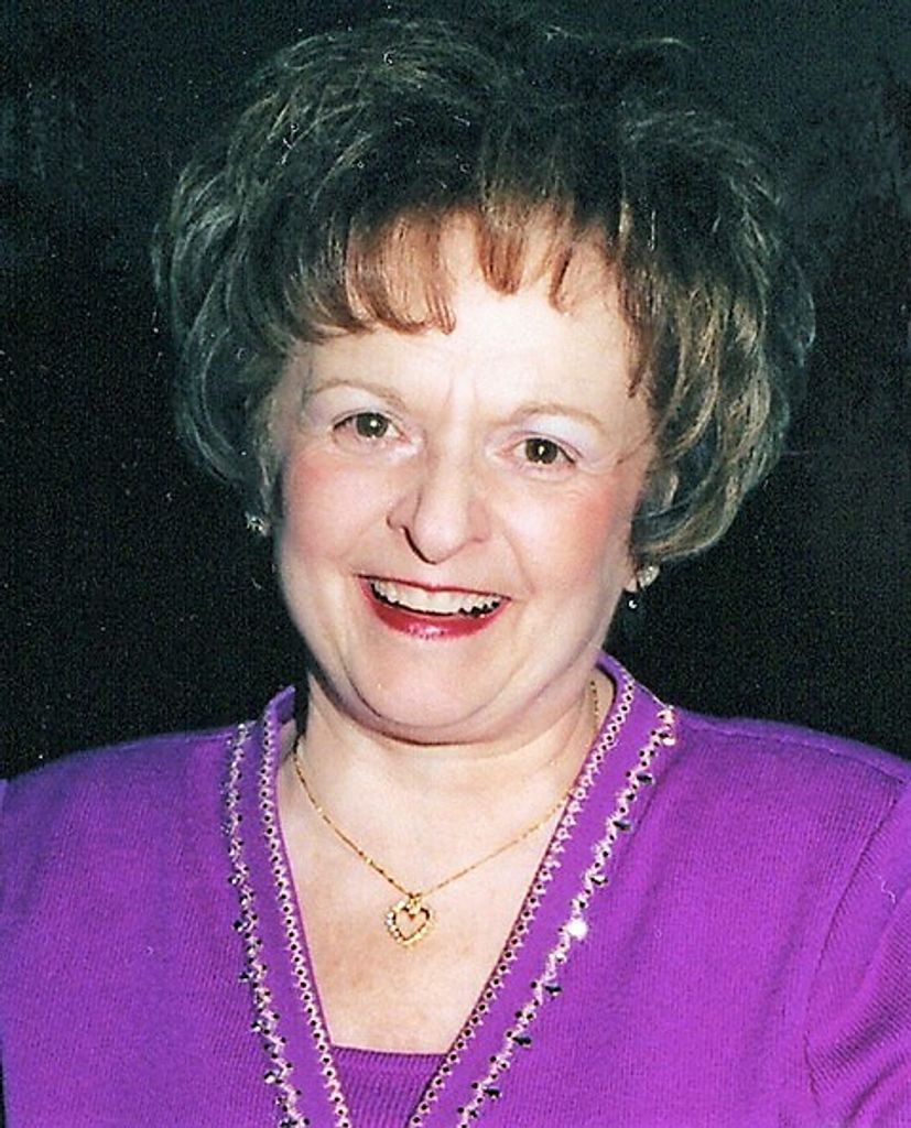 Ann Jacob