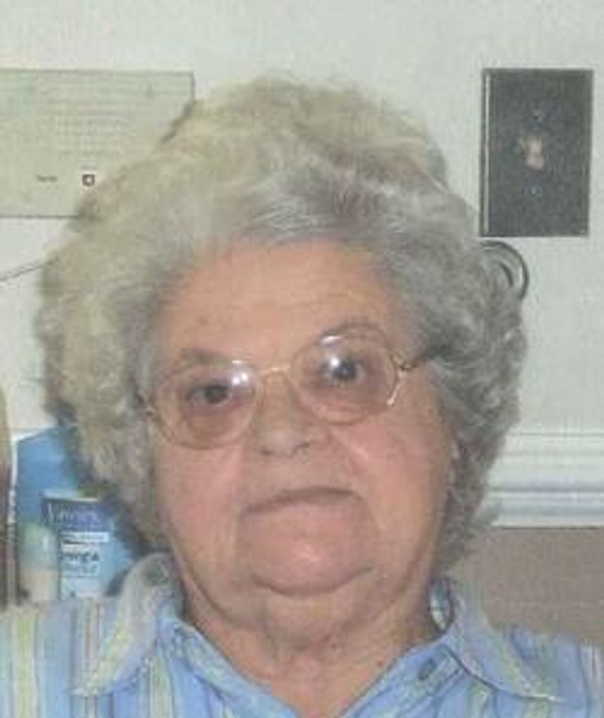 Lorine Vaughn Crawley