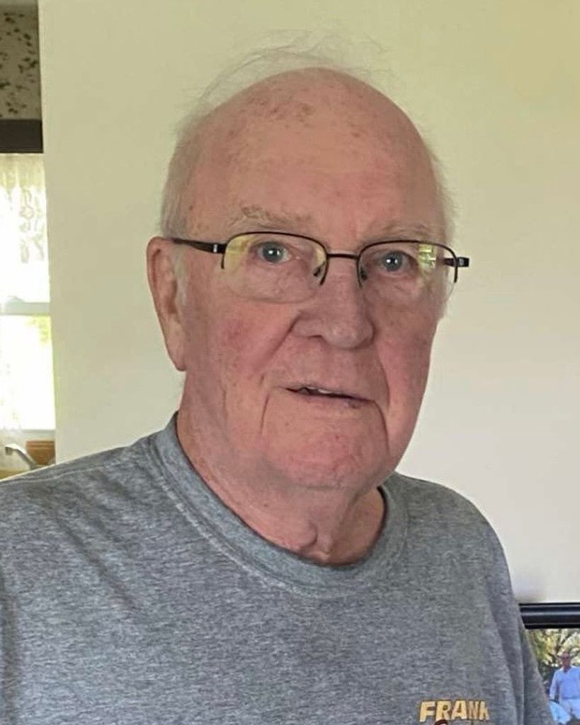 Bernard L. "Butch" Norton