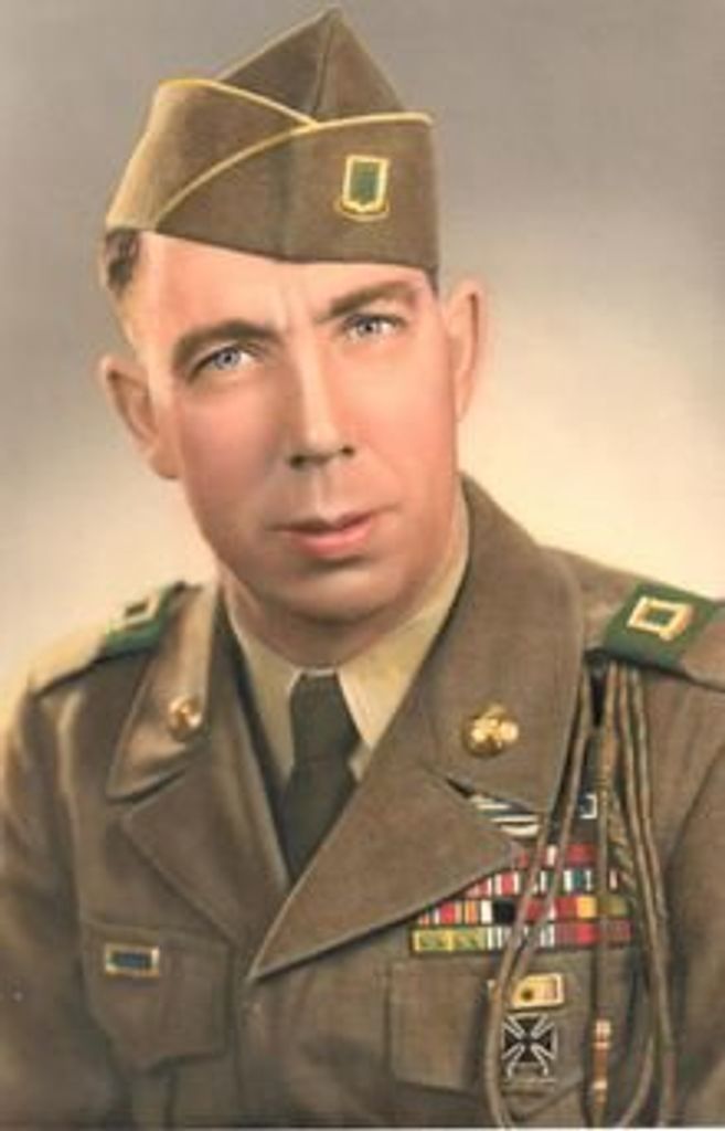 Loren William Lorentzen Profile Photo