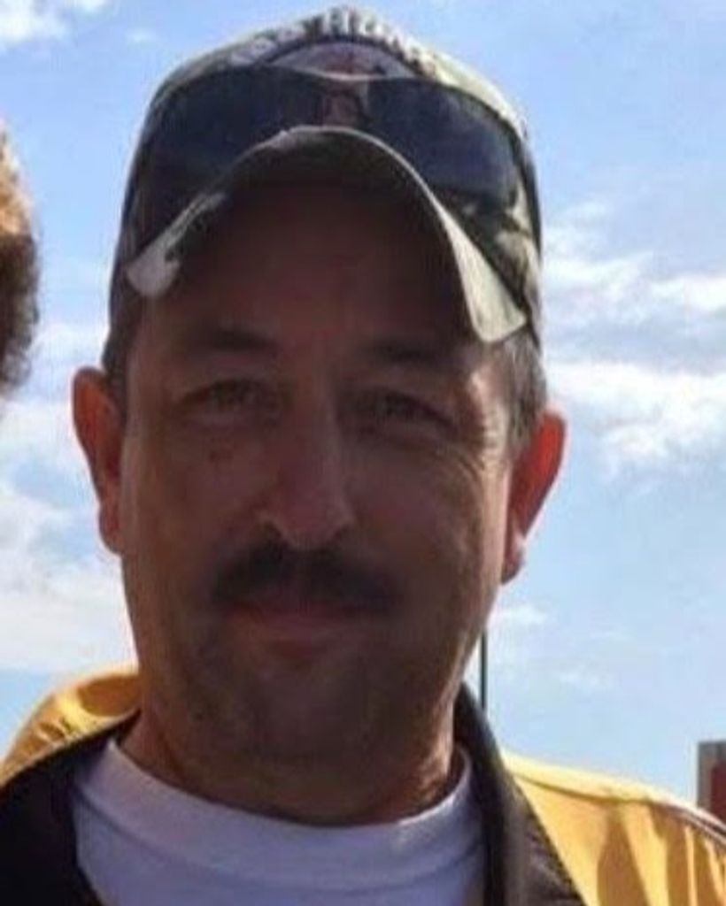 Ricky "Rick" Cantrell Jr.