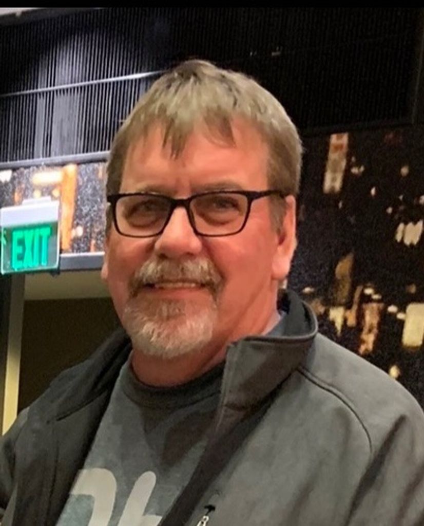 Kent Henry Profile Photo