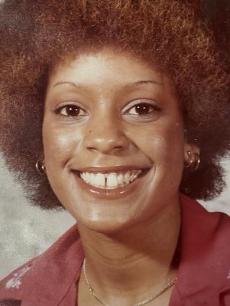 Cheryl "Pearl" D. Dunn-Glymph Profile Photo