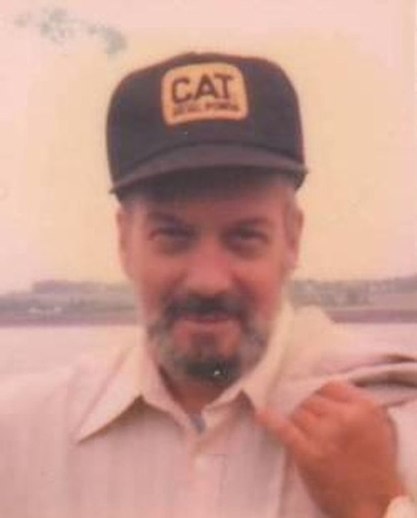 Earl Francis Stewart