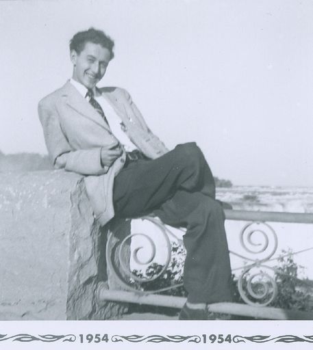 Knut Berger photo gallery thumbnail 4 of 20