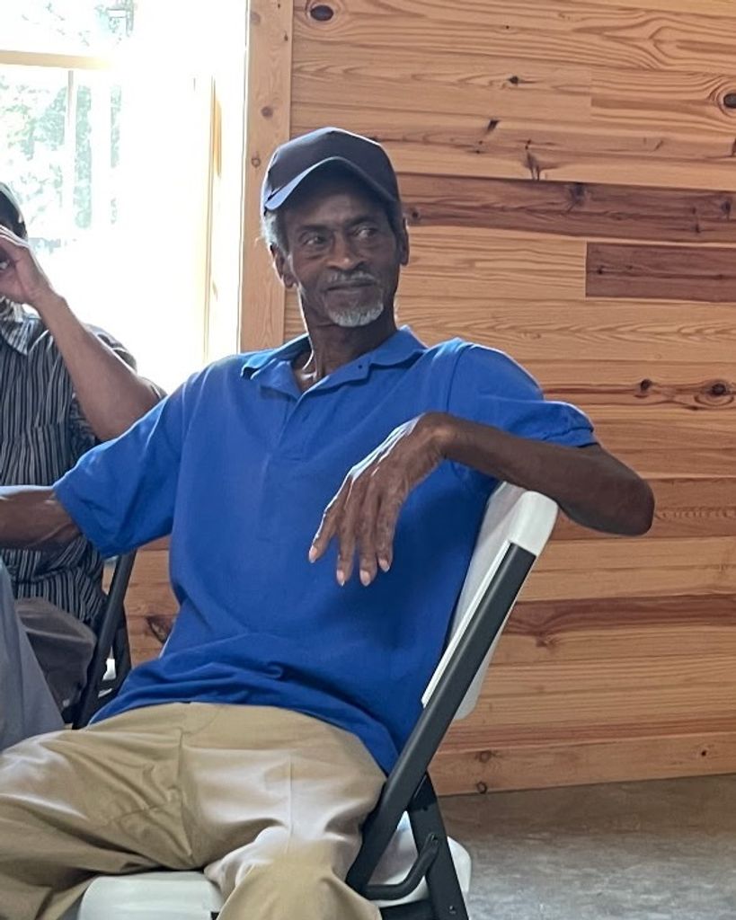 Herman Smith Profile Photo