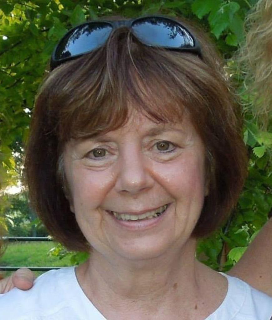 Sharyl K. Kittilson