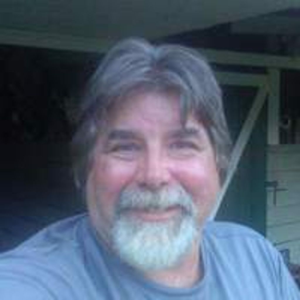 Gary Dean Terwilliger