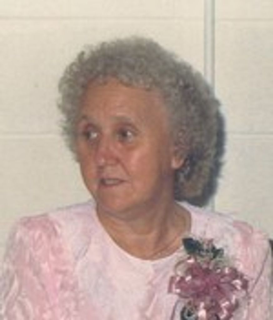 Lucy Victorine Rogers