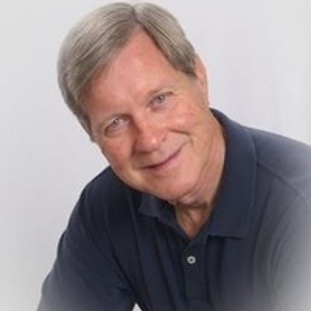 Jerry Leroy Smith