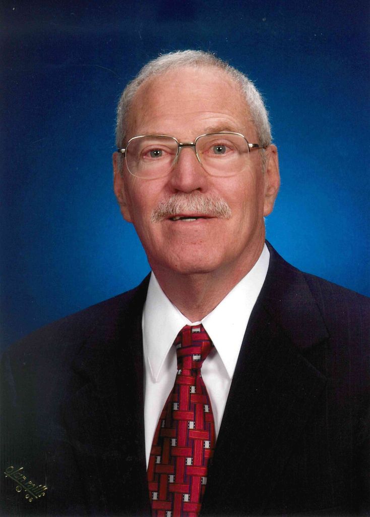 Dudley P. Cooley