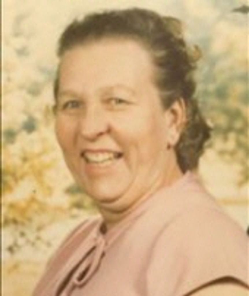 Marcellene Mick Repplinger