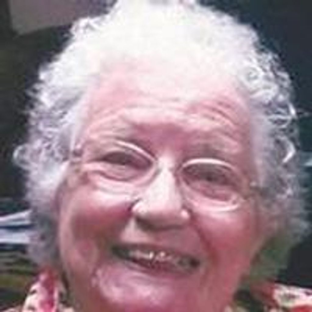 Mary Anne "Claire" Johnson Profile Photo