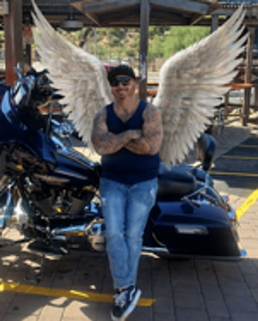 Kenny Franklin Byassee Profile Photo