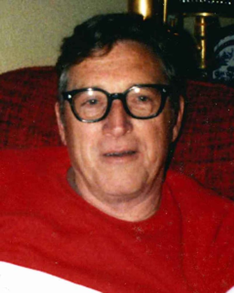 William Mattern