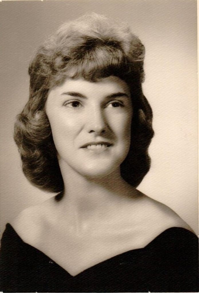 Betty Lou (Wininger)  Nusbaum Profile Photo