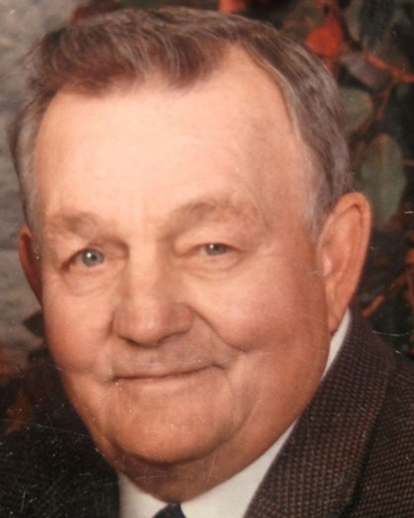 Mourice James "Jim" Befort Profile Photo