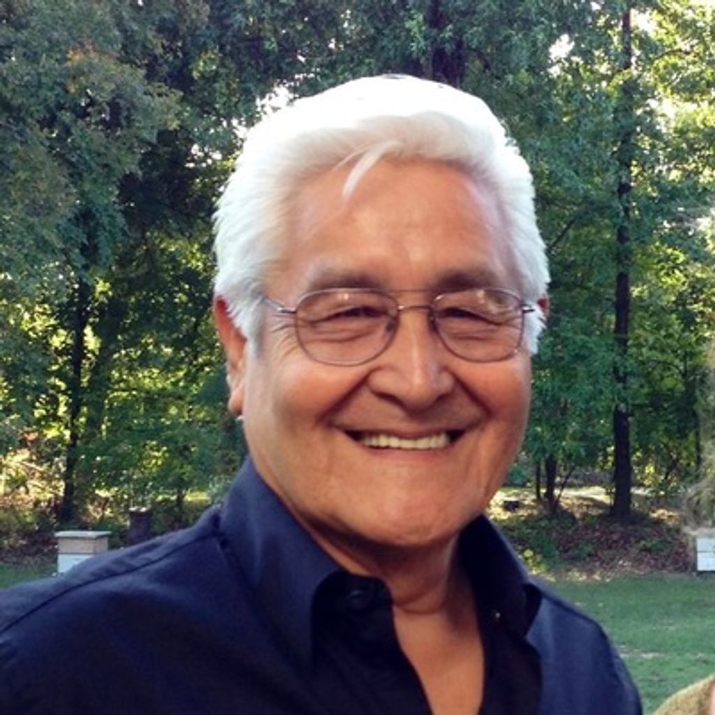 Mackarius "Mack" Dolchok