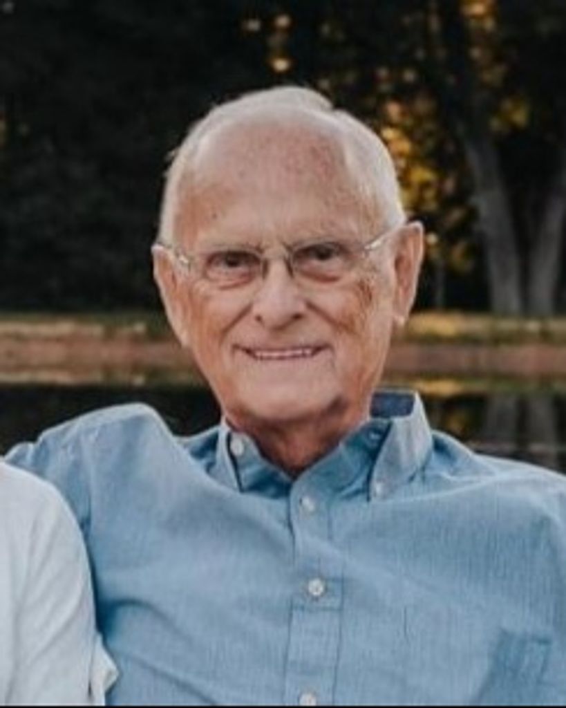 Robert Terrell Johnson