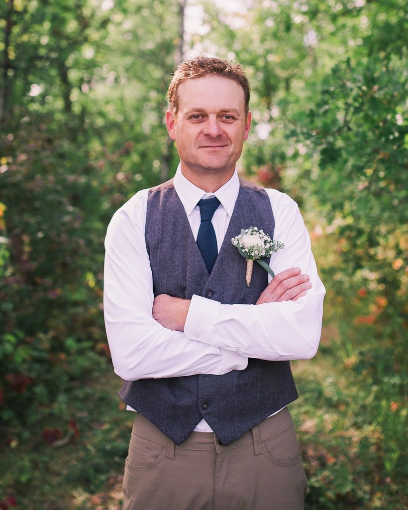 Daniel Lavoie Profile Photo