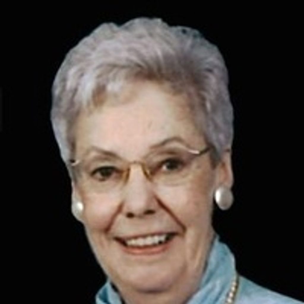 Barbara Schaffer