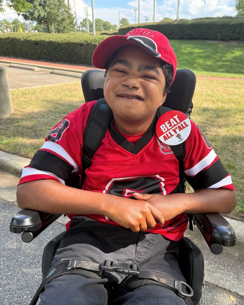 Grayson Lee Ketchie Profile Photo