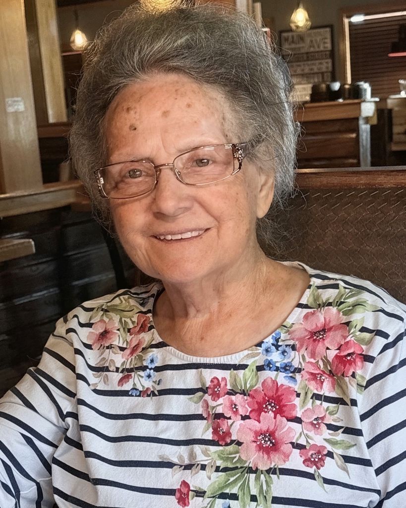 Virgie Dell Profile Photo