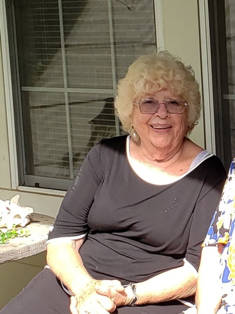 Rita Ann Bridgforth Profile Photo