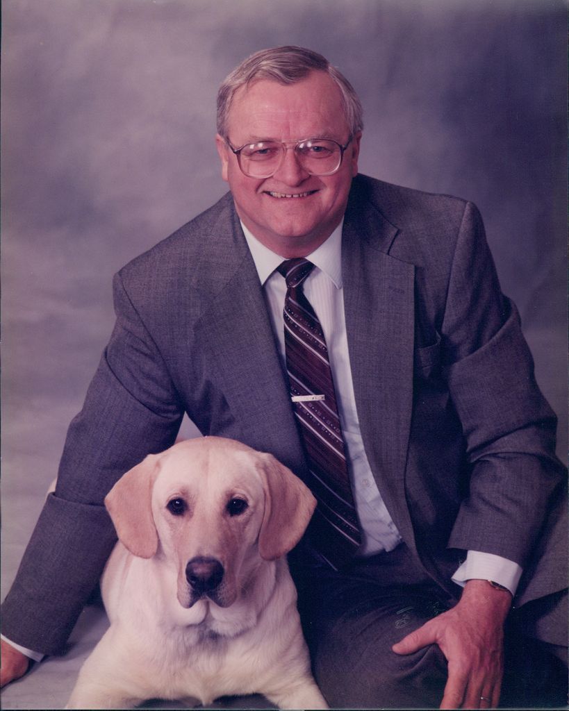 Herbert Eugene Bollman Profile Photo