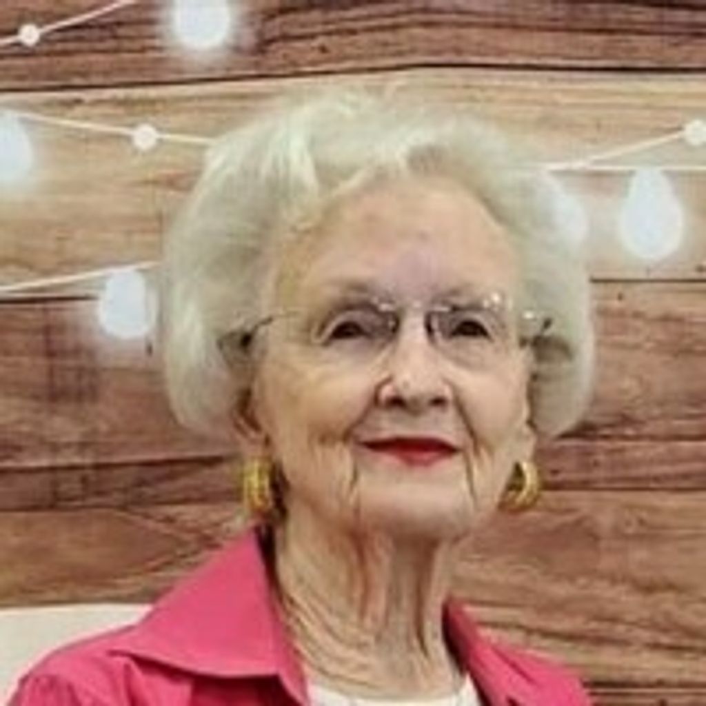 Joy Lynn Sandlin (Plainview)