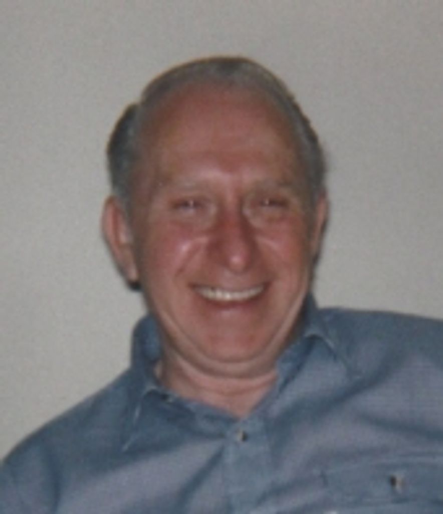 Bernard Amthor