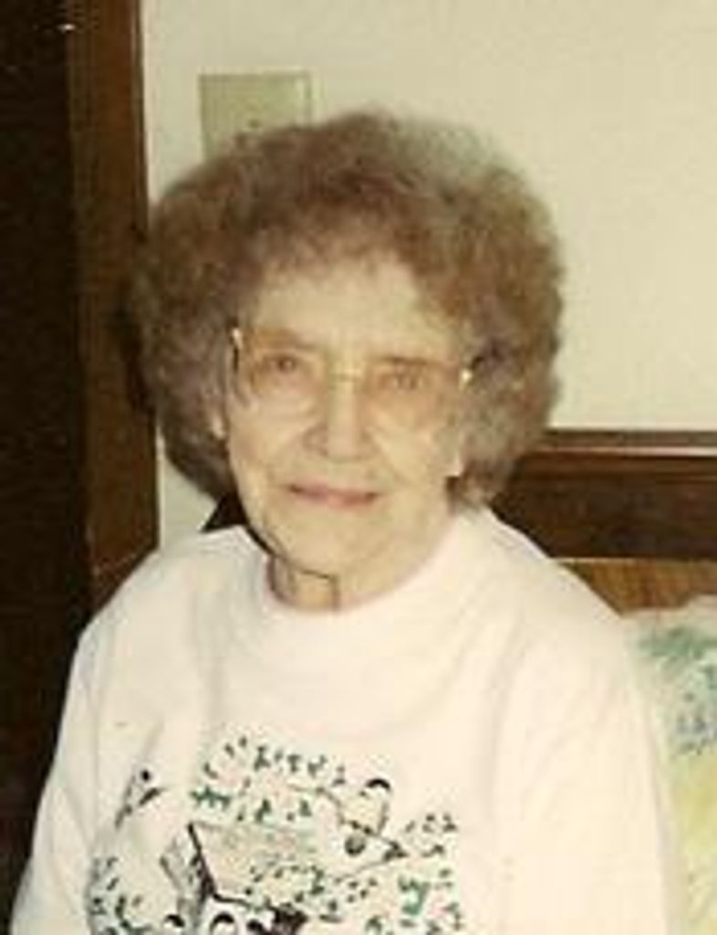 Helen L. Anderson