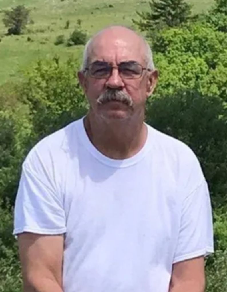 Gary Allen "Bucket" Taylor