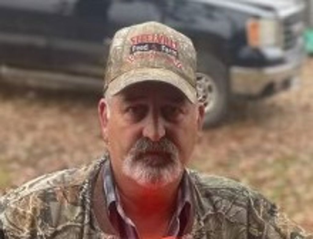 Anthony "Tony" L. Martin Profile Photo