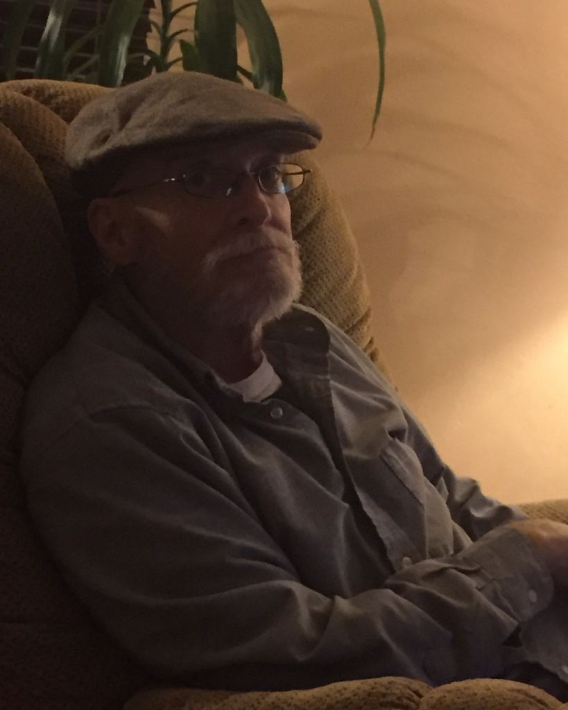 Randel Don Riggs