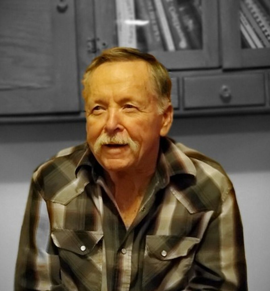 Devon Allen Caldwell