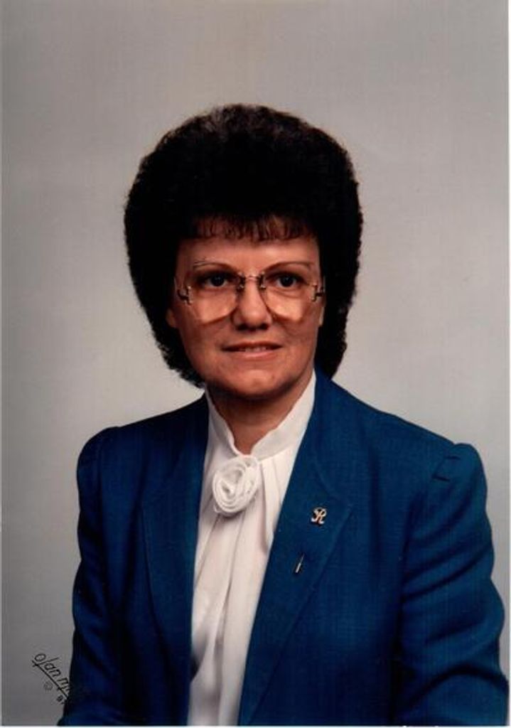 Ruby Ann Moore Profile Photo