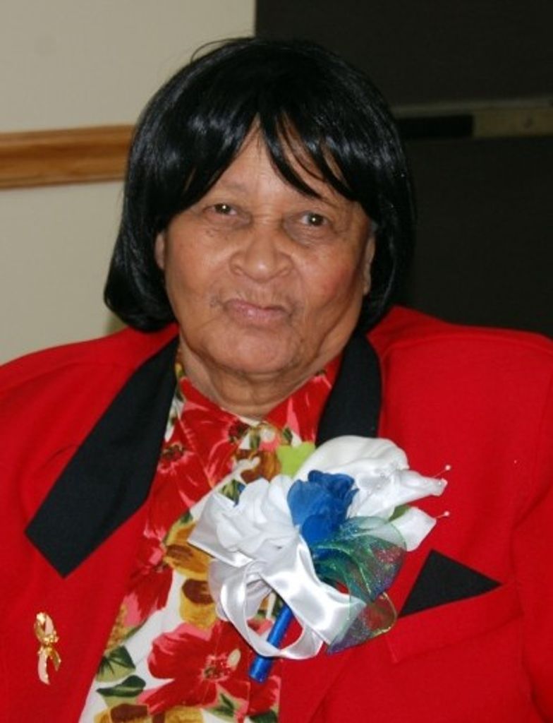 Corine R. Stovall Profile Photo