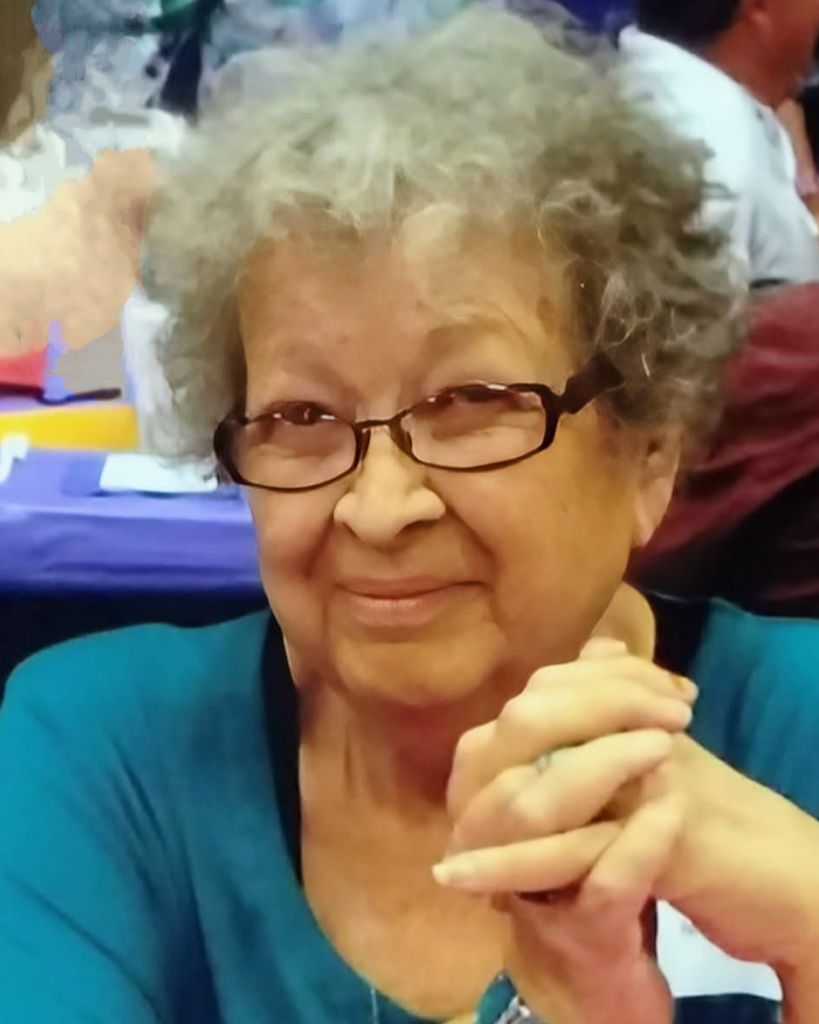 Joyce K Nelson Profile Photo