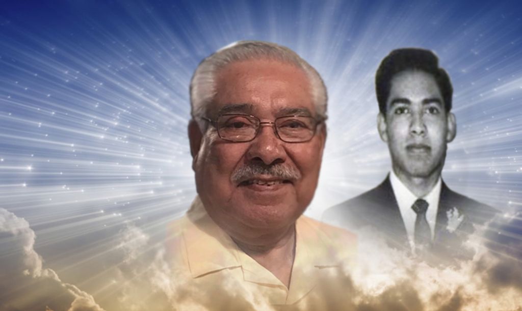 Jose C. Gamez Sr.