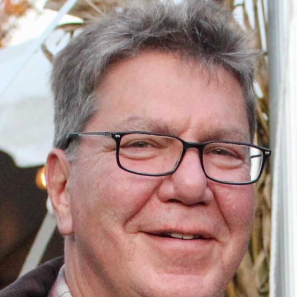 Thomas P. Savoy